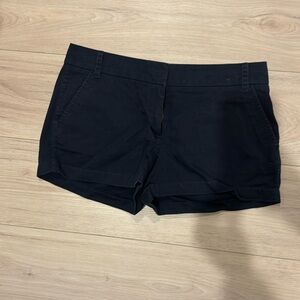 JCrew chino short